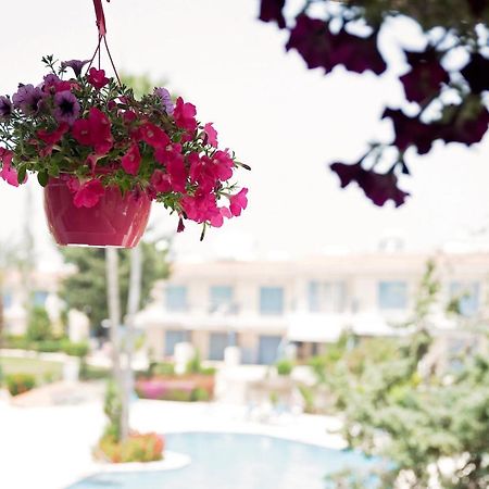 Holiday Apartment Walking Distance To The Sea Paphos Esterno foto
