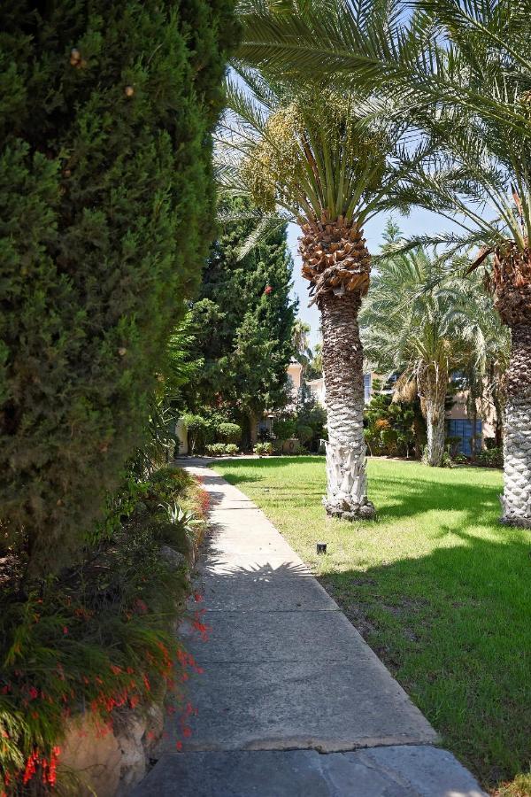 Holiday Apartment Walking Distance To The Sea Paphos Esterno foto