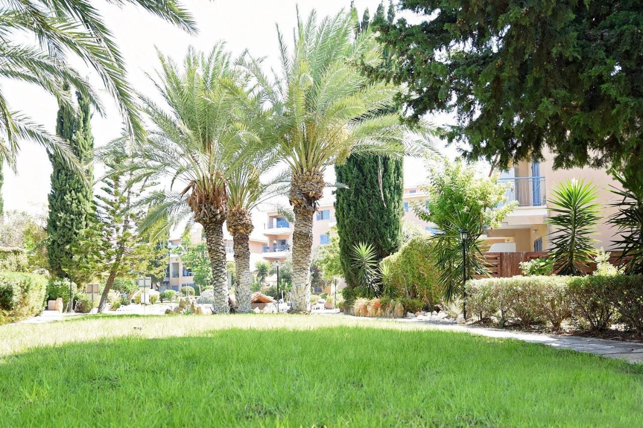 Holiday Apartment Walking Distance To The Sea Paphos Esterno foto